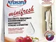 Ariasana Minifresh Energia Fruttata Sacchetti Profumati 2in1, Doppia Azione Assorbiumidità...