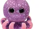 TY 36740 Peluche Octopus Beanie Boos Legs 15 cm