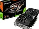 Gigabyte GeForce GTX 1660 SUPER OC 6G 6GB GDDR6 Scheda Grafica- 3x DisplayPort/HDMI