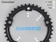 FOGLIO DI CATENA SHIMANO 39 DENTI FC-5700-L NERO Y-1M339010