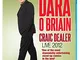 Dara O Brian Craic Dealer Live 2012 [Edizione: Regno Unito]