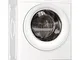 Whirlpool FWF91283W EU lavatrice Libera installazione Caricamento frontale Bianco 9 kg 120...