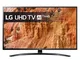 LG TV LED 4K AI Ultra HD,49UM7400PLB, Smart TV 49"/125 cm, 4K Active HDR