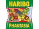 Haribo Fantasia, Caramelle Gommose alla Frutta, Dolciumi, Sacchetto da 200g