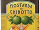 Besio Mostarda Di Chinotto - 430 Gr