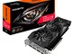 GIGABYTE Radeon RX 5600 XT Gaming OC 6G 6GB GDDR6, HDMI, 3X DP