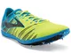 Brooks Wire 4 Scarpe Chiodate da Corsa - 45