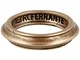 anello uomo gioielli Pietro Ferrante Pesky misura 20 offerta trendy cod. AB4020/L