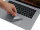 lention Custodia per poggiapolsi Compatibile con MacBook PRO (15 Pollici, 2016-2019, Model...