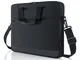 Belkin F8N309cw Borsa da Trasporto per MacBook da 13", Nero