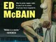 Cut Me In (Hard Case Crime) by Ed McBain (2016-01-12)