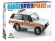 Italeri 3661 Range Rover Police Model Kit auto plastica Scala 1:24