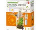 Kidzlabs Green Science - Stazione Meteo