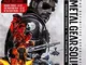 Metal Gear Solid V: Definitive Experience - Ps4 (Playstation 4) - Lingua italiana