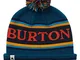 Burton Trope, Celestial Blue, Taglia Unica