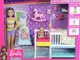 Barbie - Skipper Babysitter INC.: La Cameretta dei Bambini