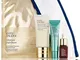 Estee Lauder Detox, Renew, Detoxifier and Regenerer - Set per la notte