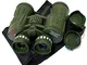 marca 60X50 Perrini binocoli militari verdi con il sacchetto giorno/notte vista del prisma