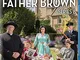 Father Brown - Series 8 (3 Blu-Ray) [Edizione: Regno Unito]