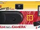 Kodak Funsaver 35 mm Single use camera W/GB