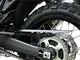 Honda Crf 1000 L Africa Twin BJ 2016 – 17 catena protezione catena schermatura Logo Nero I...