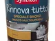 SMALTO RINNOVA TUTTO - 1 L - SYNTILOR SPECIALE BAGNO - GRIGIO CEMENTO