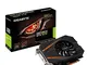 Gigabyte GV-N1070IXOC-8GD Scheda Grafica da 8 GB GDDR5, 1920 Core, 1531 MHz GPU, 1721 MHz,...