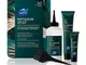 PHYTO COLORBOX 5.7  Castano chiaro - Kit completo di colorazione permanente - Accessori pe...