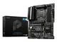 Scheda Madre MSI Z590 PRO WIFI ATX - Supporta processori Intel Core 11th Gen, LGA 1200 - 1...