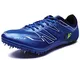 AIALTS Scarpe da Atletica da Uomo A 8 Chiodi da Uomo, Picchi Professionali Unisex Scarpe p...