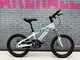 giyiohok Bicicletta 18 Pollici Bici per Bambini Mountain Bike Bici da Strada Bici da Corsa...