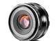 "Meike 35mm F1.7 grande apertura messa a fuoco manuale fisso obiettivo per Nikon 1 V1 Mont...