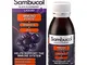 Sambucol Immuno Forte, Vitamin C e Zinc - 1 Flacone da 120 ml