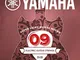 Yamaha EN 09 Corde per Chitarra Elettrica, Super Light