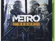 Metro Redux - Xbox One by Deep Silver