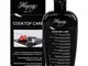 Hagerty Cooktop Care 250 ml lozione per la Pulizia di Piani Cottura in vetroceramica e ind...