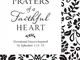 Prayers of a Faithful Heart: Devotional Prayers Inspired by Ephesians 1:15-23