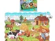 Puzzle per Bambini 119562