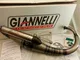 GIANNELLI MARMITTA SCOOTER "REKORD" MBK BOOSTER - R SPECIAL-SPIRIT-YAMAHA BW'S ORIGINAL-N....