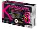 K Dimagryl Extra Slim 60 Compresse 1 Mese di Trattamento by Kilocal