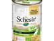 Schesir Bio per Cane Adult da 400g, Pollo