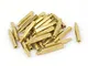 Aexit 30Pcs M3 Maschio-Femmina Ottone PCB Spacer Hex Standoff Vite pilastro 25mm ID: 80593...