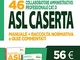 Concorso ASL Caserta: manuale completo + quiz