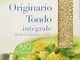 Probios Rice&Rice  Rice Originario  Tondo Integrale,  Confezione da 6