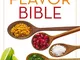 The Vegetarian Flavor Bible: The Essential Guide to Culinary Creativity With Vegetables, F...