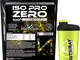 ISO PRO ZERO 2 Kg Proteine 100% Whey Isolate con Vb104 - K1 Nutrition SENZA GLUTINE , SENZ...