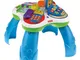 Fisher-Price N3156-0 - Tavolino apprendimento