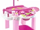Nursery con zona pappa, fasciatoio e bagnetto 13 pz