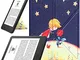 HoYiXi Custodia per 6 pollice Nuovo Kindle 11ª Generazione Modello 2022 Slim Cover Case pr...