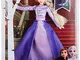 Hasbro, Disney Frozen 2, E6844ES0, Arendelle Elsa, Bambola con Particolareggiato Abito da...